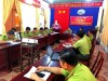 Hạt Kiểm lâm huyện Bù Đốp tổ chức Hội nghị cán bộ công chức và người lao động