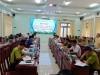 Hội nghị tổng kết công tác quản lý bảo vệ và phát triển rừng năm 2022 huyện Bù Đăng.