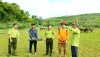 Hạt Kiểm lâm liên huyện, thị xã Bù Gia Mập – Phước Long ra quân tuần tra, tuyên truyền bảo vệ rừng – PCCCR đầu xuân năm mới Qúy Mão năm 2023