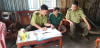 Hạt Kiểm lâm huyện Lộc Ninh tổ chức kiểm tra, tuyên truyền, phổ biến, hướng dẫn việc triển khai thực hiện Thông tư số 26/2022/TT-BNNPTNT ngày 30/12/2022 của Bộ Nông nghiệp và Phát triển nông thôn.