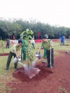 Huyện Bù Đốp họp triển khai thực hiện Kế hoạch chương trình trồng cây xanh và Kế hoạch tổ chức Lễ trồng cây “Đời đời nhớ ơn Bác Hồ” năm 2023 trên địa bàn huyện
