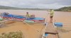 Chuẩn bị và phòng ngừa mùa mưa lũ tại  Chốt liên nghành thủy điện Đắk Glun
