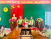 Chi cục Kiểm lâm công bố và trao quyết định bổ nhiệm chức danh Hạt trưởng Hạt Kiểm lâm huyện Lộc Ninh