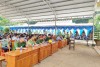 Hạt Kiểm lâm huyện Bù Đốp phối hợp Công ty Cổ phần Cao su  Sông Bé tổ chức tuyên truyền pháp luật về Lâm nghiệp