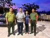 Nâng cao hiệu quả phối hợp giữa chính quyền địa phương hai cấp trong công tác bảo vệ động vật hoang dã và bảo tồn đa dạng sinh học
