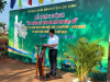 HUYỆN LỘC NINH TỔ CHỨC LỄ PHÁT ĐỘNG TRỒNG CÂY “ĐỜI ĐỜI NHỚ ƠN BÁC HỒ” NĂM 2025