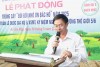 Lễ phát động trồng cây “Đời đời nhớ ơn Bác Hồ” năm 2025 trên địa bàn huyện Bù Gia Mập