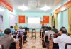 HẠT KIỂM LÂM KHU VỰC 9 TỔ CHỨC TẬP HUẤN, HƯỚNG DẪN NGHIỆP VỤ PHÒNG CHÁY CHỮA CHÁY RỪNG MÙA KHÔ 2025 – 2026