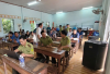 XÃ THANH SƠN, TỈNH ĐỒNG NAI PHÁT HUY HIỆU QUẢ CỦA DỰ ÁN BẢO TỒN VOI TỈNH ĐỒNG NAI, ĐẢM BẢO SINH KẾ CỦA NGƯỜI DÂN