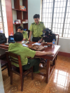 Hạt Kiểm lâm Khu vực 10 xử phạt một cá nhân đăng quảng cáo, mua, bán động vật hoang dã trên phương tiện truyền thông xã hội
